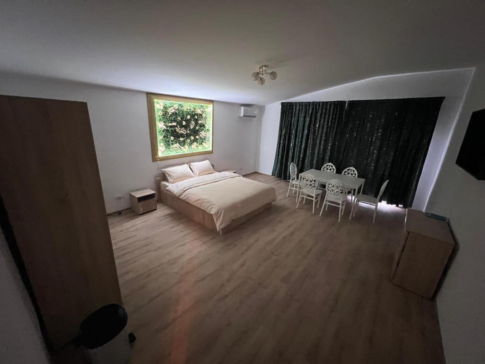 Casa Privata Airport Bucharest Therme Bucharest Balotesti Esterno foto