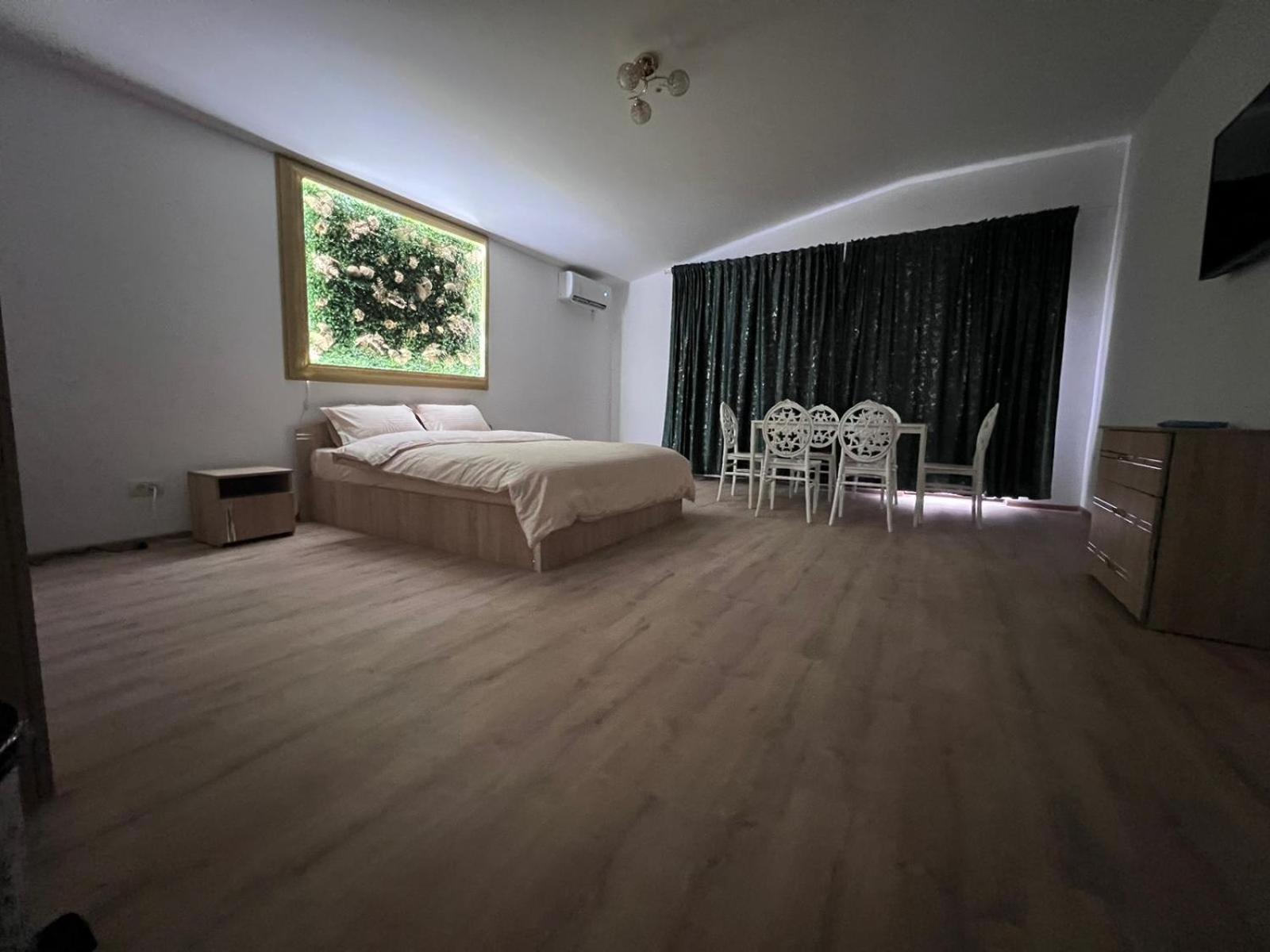Casa Privata Airport Bucharest Therme Bucharest Balotesti Esterno foto