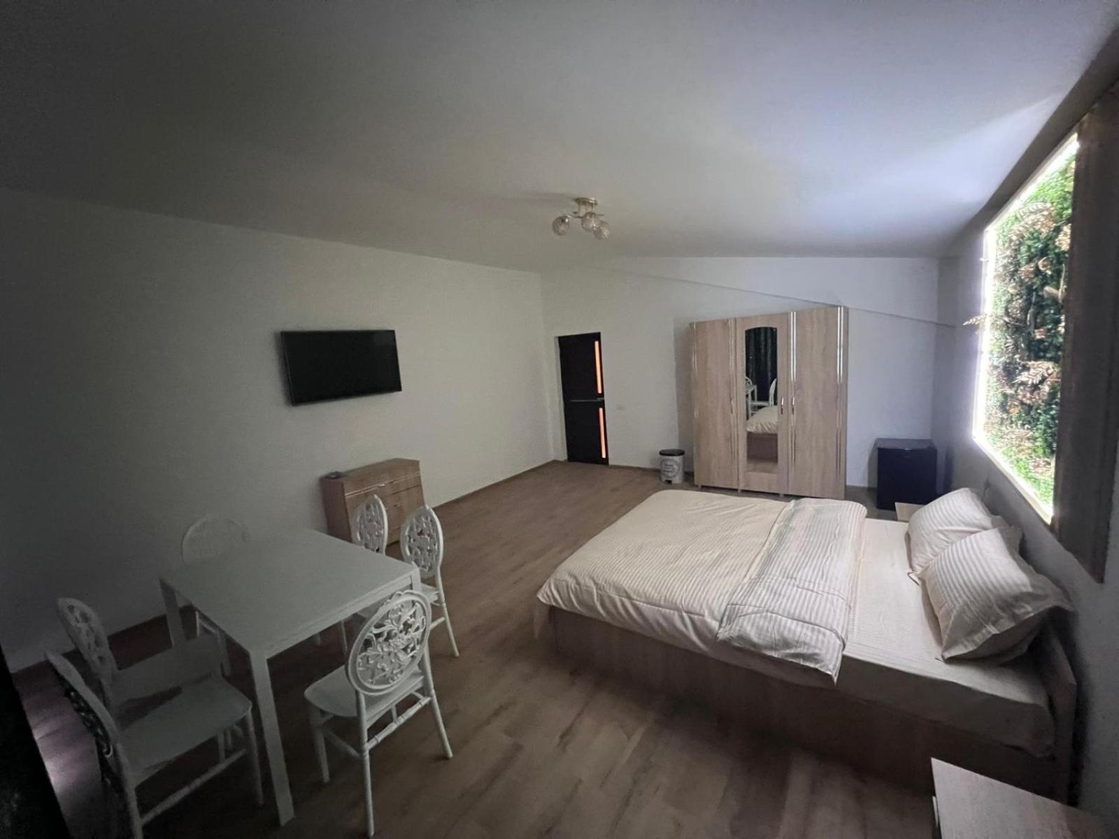 Casa Privata Airport Bucharest Therme Bucharest Balotesti Esterno foto