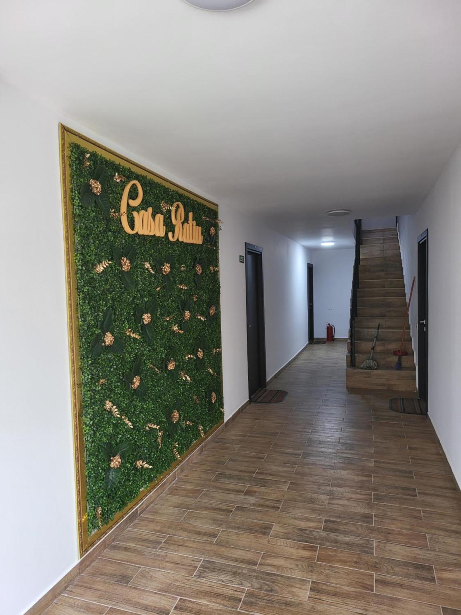 Casa Privata Airport Bucharest Therme Bucharest Balotesti Esterno foto